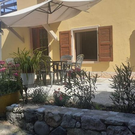 Villa Ca' La Volpe à Torri Del Benaco Extérieur photo