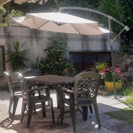 Villa Ca' La Volpe à Torri Del Benaco Extérieur photo