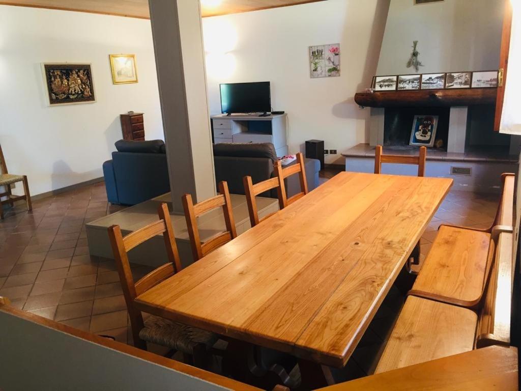 Villa Ca' La Volpe à Torri Del Benaco Extérieur photo