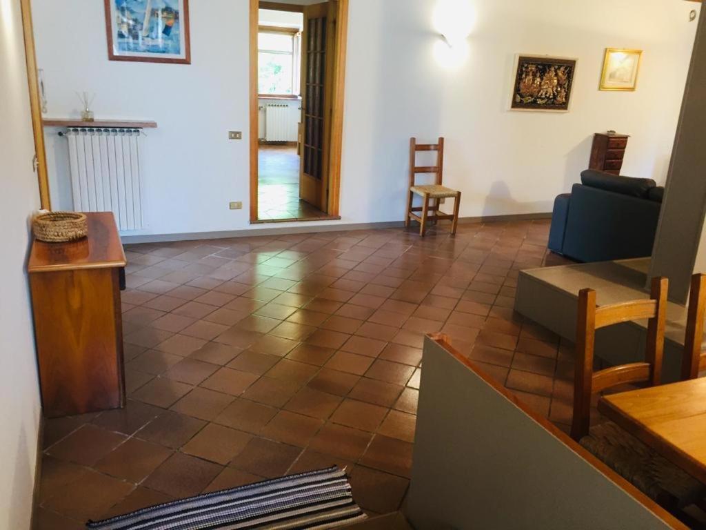 Villa Ca' La Volpe à Torri Del Benaco Extérieur photo