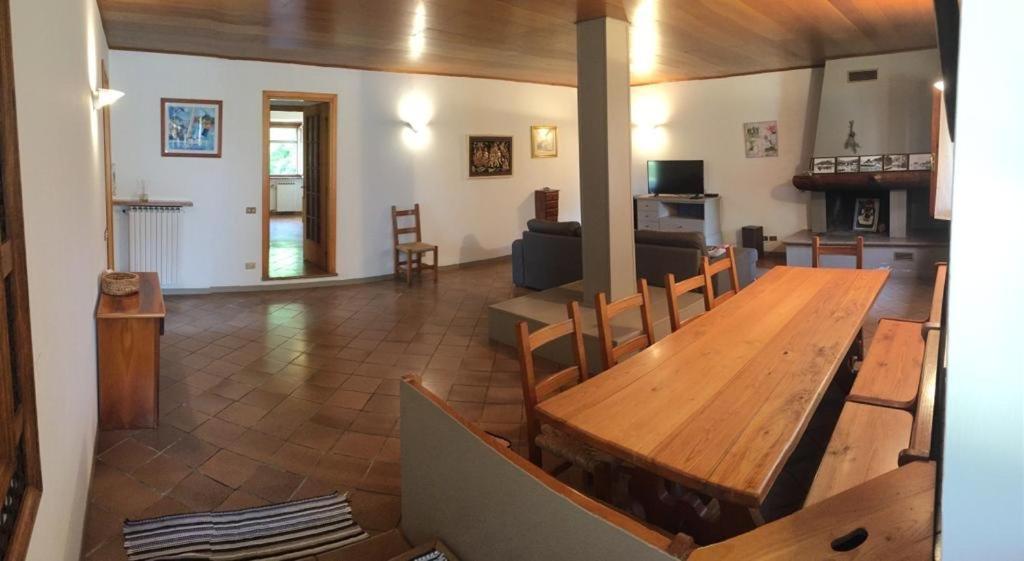 Villa Ca' La Volpe à Torri Del Benaco Extérieur photo