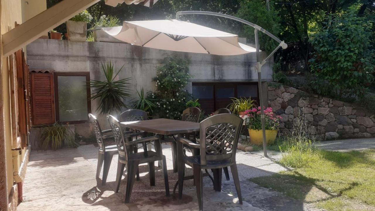 Villa Ca' La Volpe à Torri Del Benaco Extérieur photo