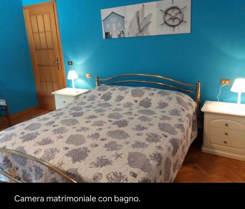 Villa Ca' La Volpe à Torri Del Benaco Extérieur photo